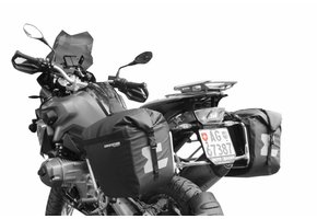 Enduristan - Monsoon 3 zijtassen - OUTLET!