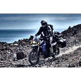 Enduristan - Monsoon 3 sidebags - Maximum capacity - Maximum fun!