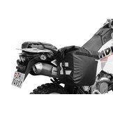 Enduristan - Inferno Heat shield - Keep heat away from your saddlebags!