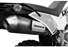 Enduristan - Inferno Heat shield