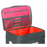 Enduristan - Zijkoffer Toppers - Perfect passend op u Alu zijkoffers