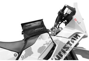 Enduristan - Sandstorm 4H tankbag