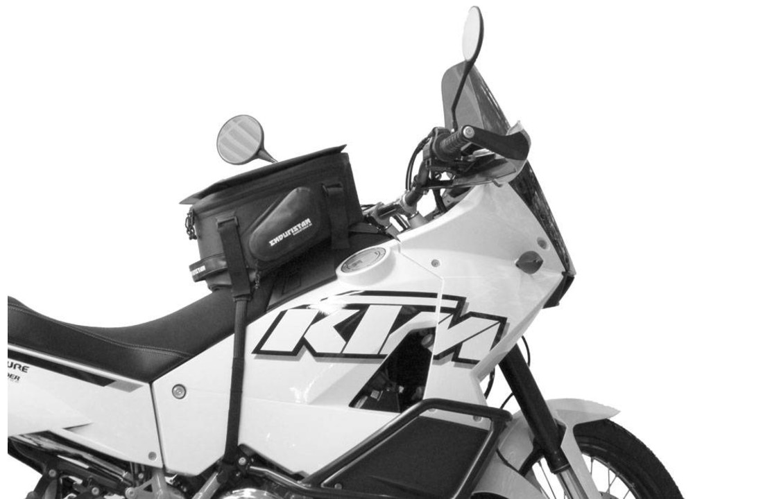 Enduristan - Sandstorm 4E tankbag