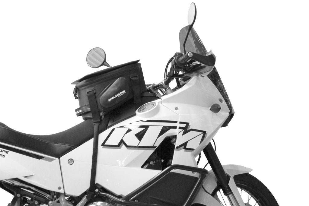 Enduristan - Sandstorm 4E tanktas