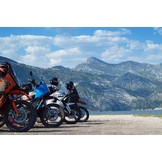 Enduristan - Sandstorm 4E tanktas