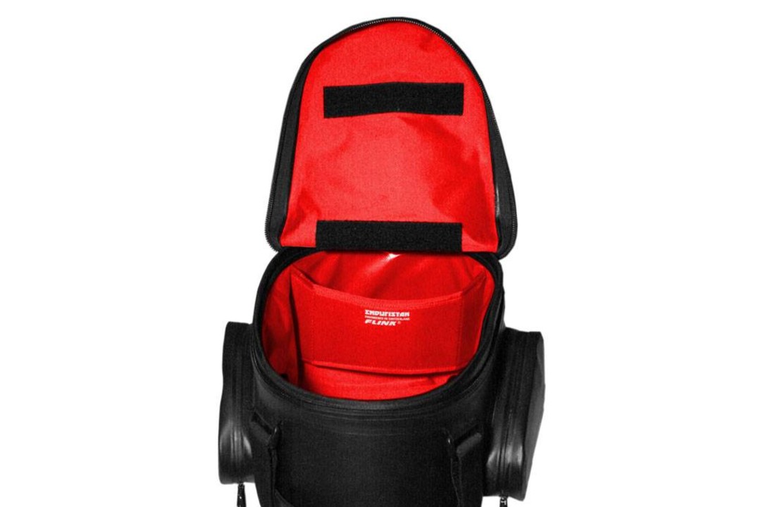 Enduristan - Sandstorm 4E tanktas