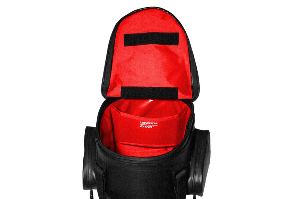 Enduristan - Sandstorm 4E tanktas