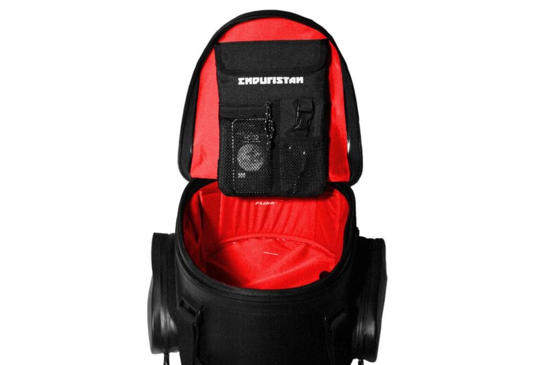 Enduristan - Sandstorm 4E tankbag