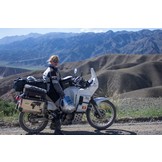 Enduristan - Sandstorm 4E tanktas