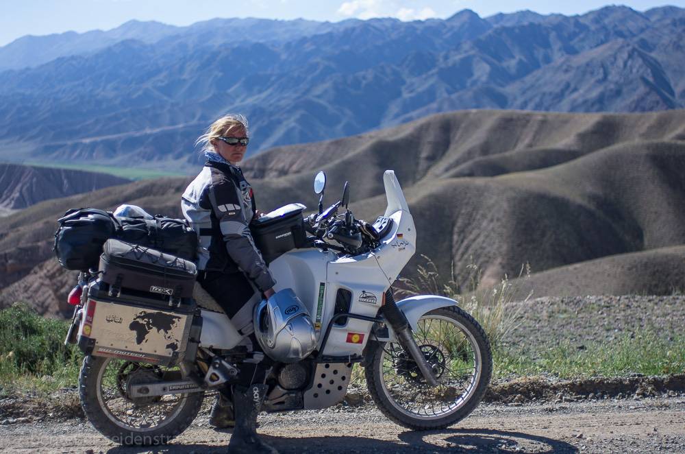 Enduristan - Sandstorm 4E tanktas