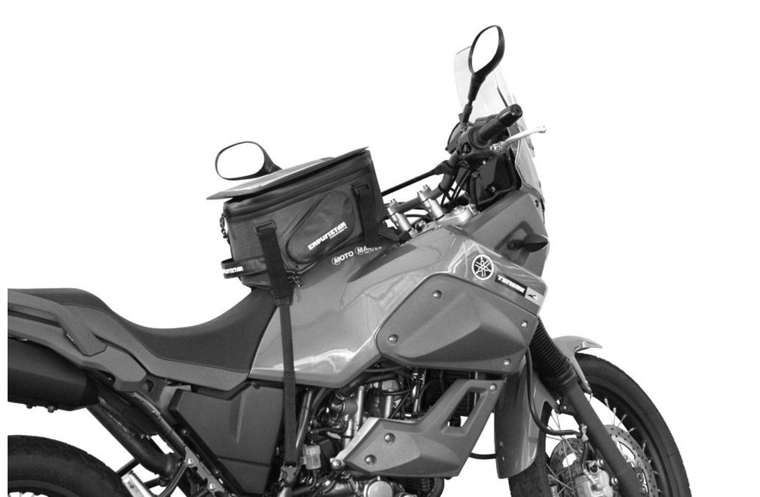 Enduristan - Sandstorm 4E tankbag