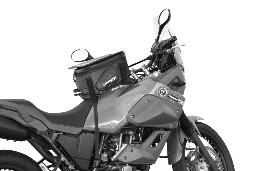 Enduristan - Sandstorm 4E tanktas SUPERDEAL OP = OP