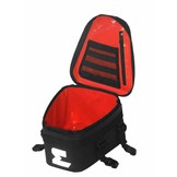 Enduristan - Tail Pack - Perfect fit on a luggagerack