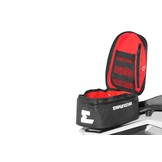 Enduristan - Rally Pack - Klein en compact, passend op het spatbord van een enduro of cross