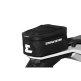 Enduristan - Rally Pack - Klein en compact, passend op het spatbord van een enduro of cross