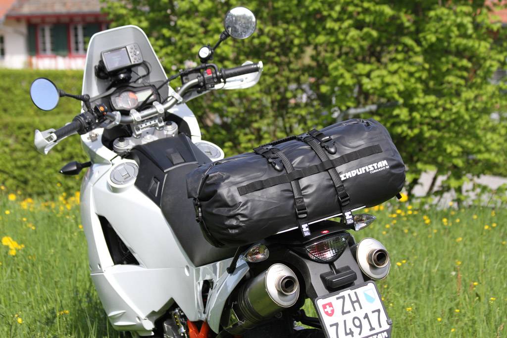 Enduristan - Tornado 2 rolzak - Verkrijgbaar in 4 modellen