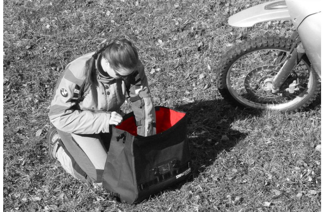 Enduristan - Tornado 2 rolzak