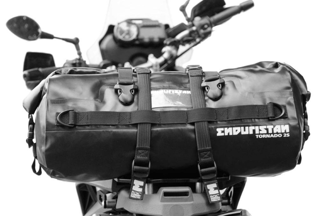 Enduristan - Tornado 2 rolzak