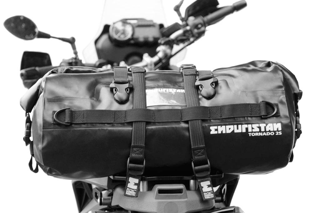 Enduristan - Tornado 2 pack sacks / rollbags - Available in 4 models