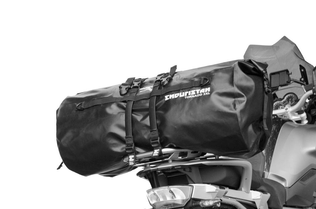 Enduristan - Tornado 2 pack sacks / rollbags - Available in 4 models