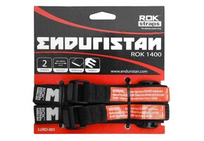 Enduristan - ROK straps 1400