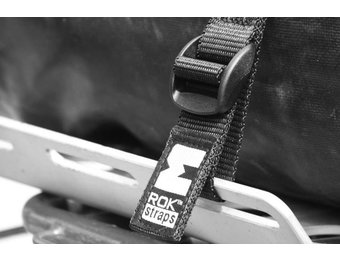 Enduristan - ROK straps 1400