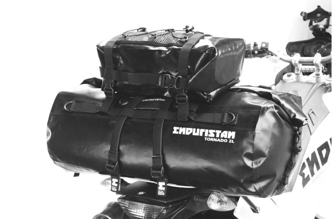 Enduristan - Base Packs XS (All sizes)