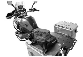 Enduristan - Base Packs XS (All sizes)