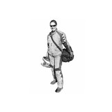 Enduristan - Shoulder strap