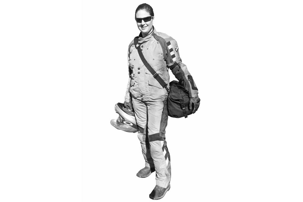 Enduristan - Shoulder strap