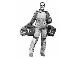 Enduristan - Shoulder strap