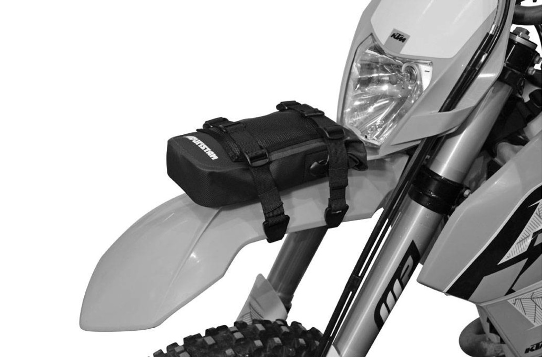 Enduristan - Fender bag (small and large model)