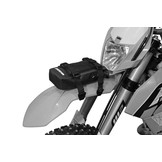 Enduristan - Spatbord zak - Perfect voor die binnenband of extra tools in te transporteren!