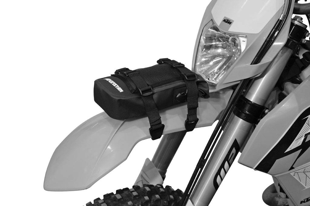 Enduristan - Fender bag (small and large model)