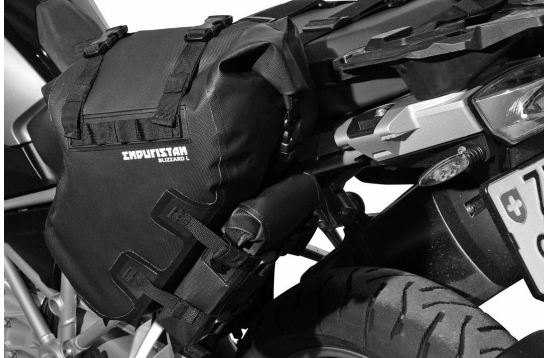 Enduristan Tail Pack - Large - bigbadbikes.com™