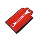 Enduristan - Tool pack - Every ADV rider needs a place to store his or her tools.