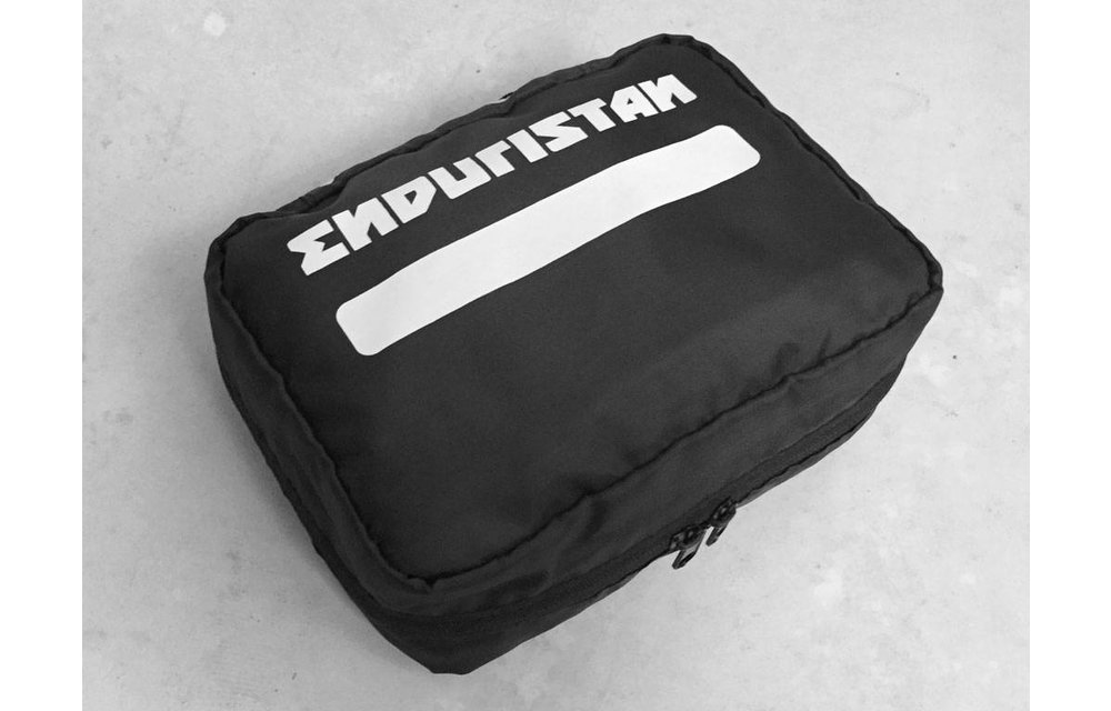 Enduristan Organizer voor kleine onderdelen