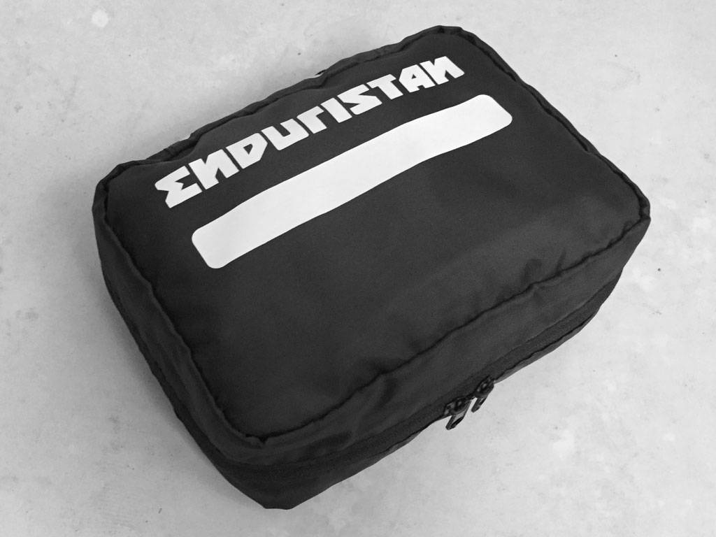 Enduristan - Organizer voor kleine onderdelen