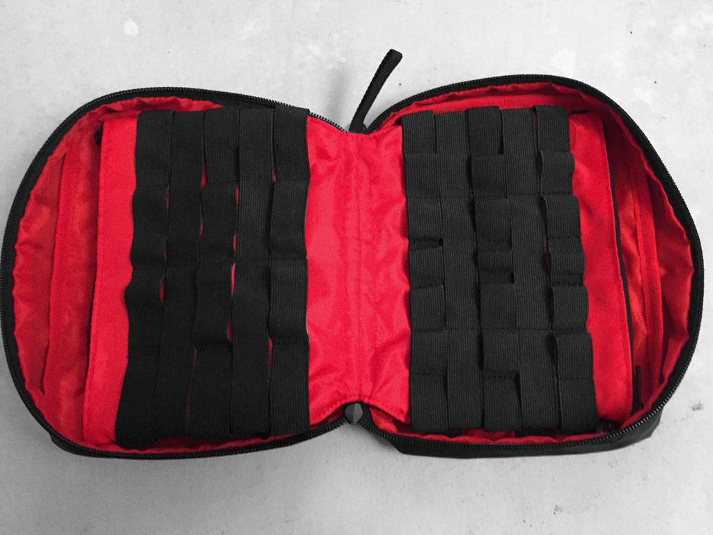 Enduristan - Small parts organizer