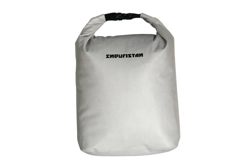 Enduristan - Isolation bag - Keep your filthy clothes seperated from your dry clothes