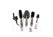 MUC-OFF Brush Set - 5 Brushes