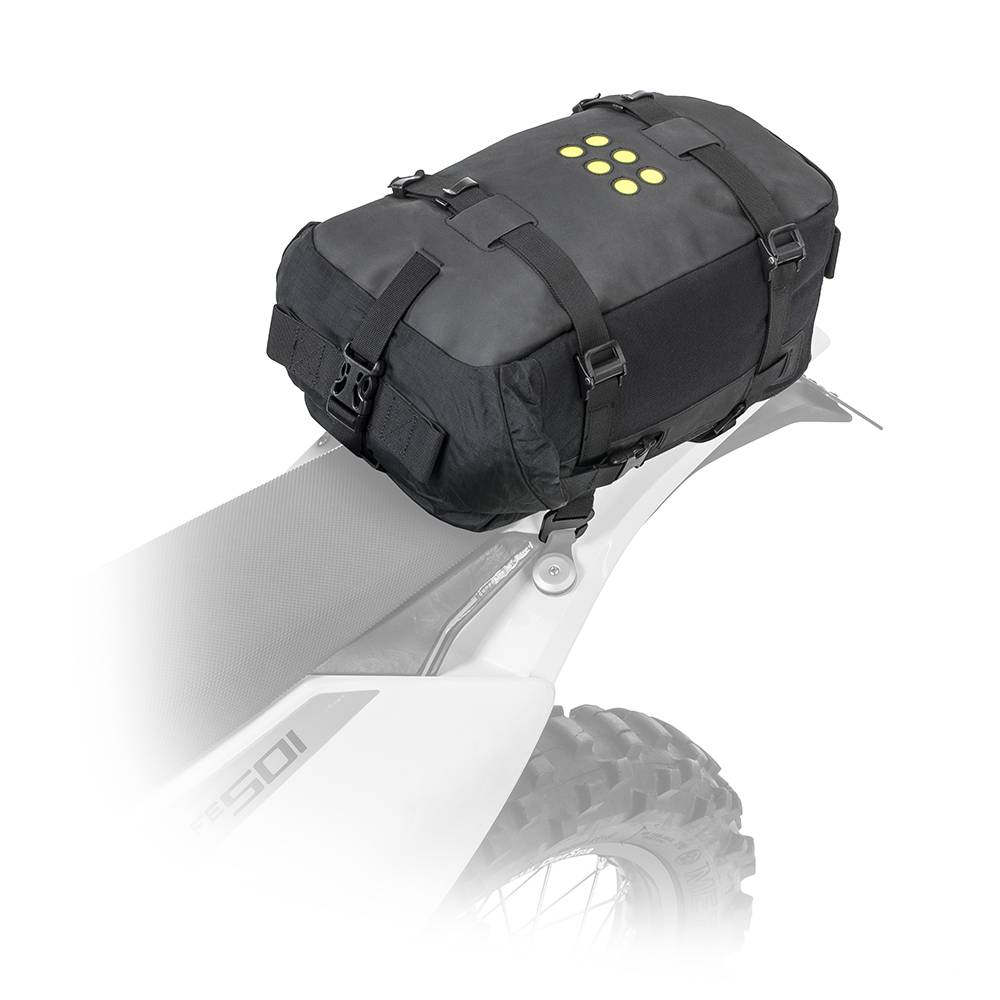 Kriega Overlander-S - OS-12  Adventure pack