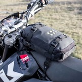 Kriega Overlander-S - OS-6  Adventure pack