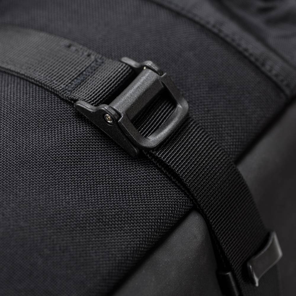 Kriega Overlander-S - OS-6 Adventure pack