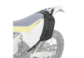 Kriega Overlander-S - OS-Base zadeltas harnas