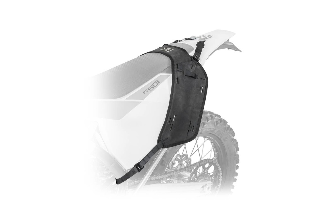 Kriega Overlander-S - OS-Base sadle bag harness