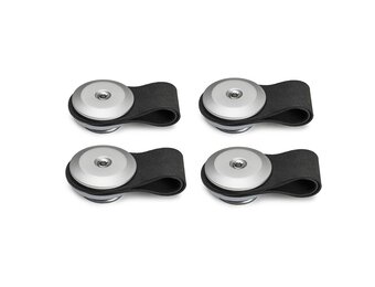 Kriega - Rackloops for OS & US series - Universal / KTM