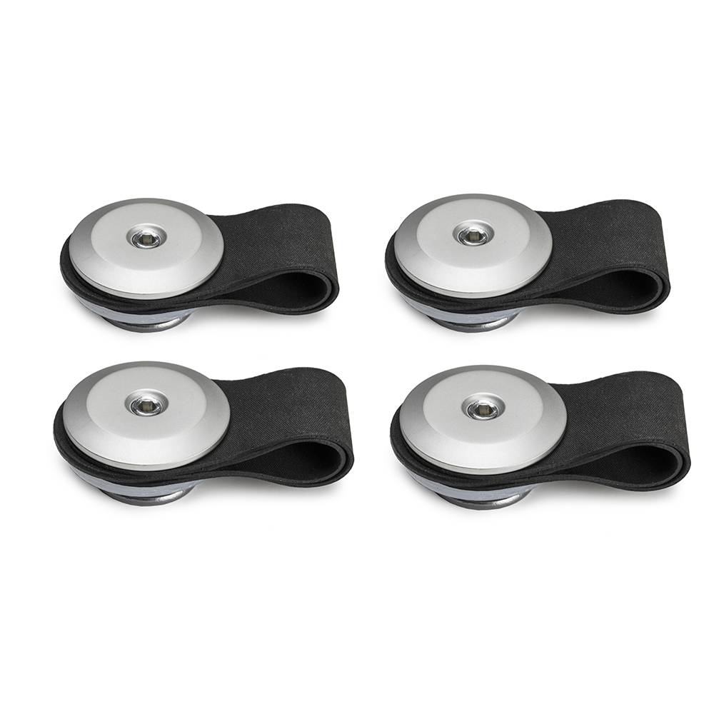 Kriega - Rackloops for OS & US series - Universal / KTM