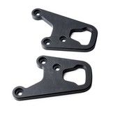 Kriega OS-Heel Plates - KTM 690 / Husqvarna 701 / GasGas 700