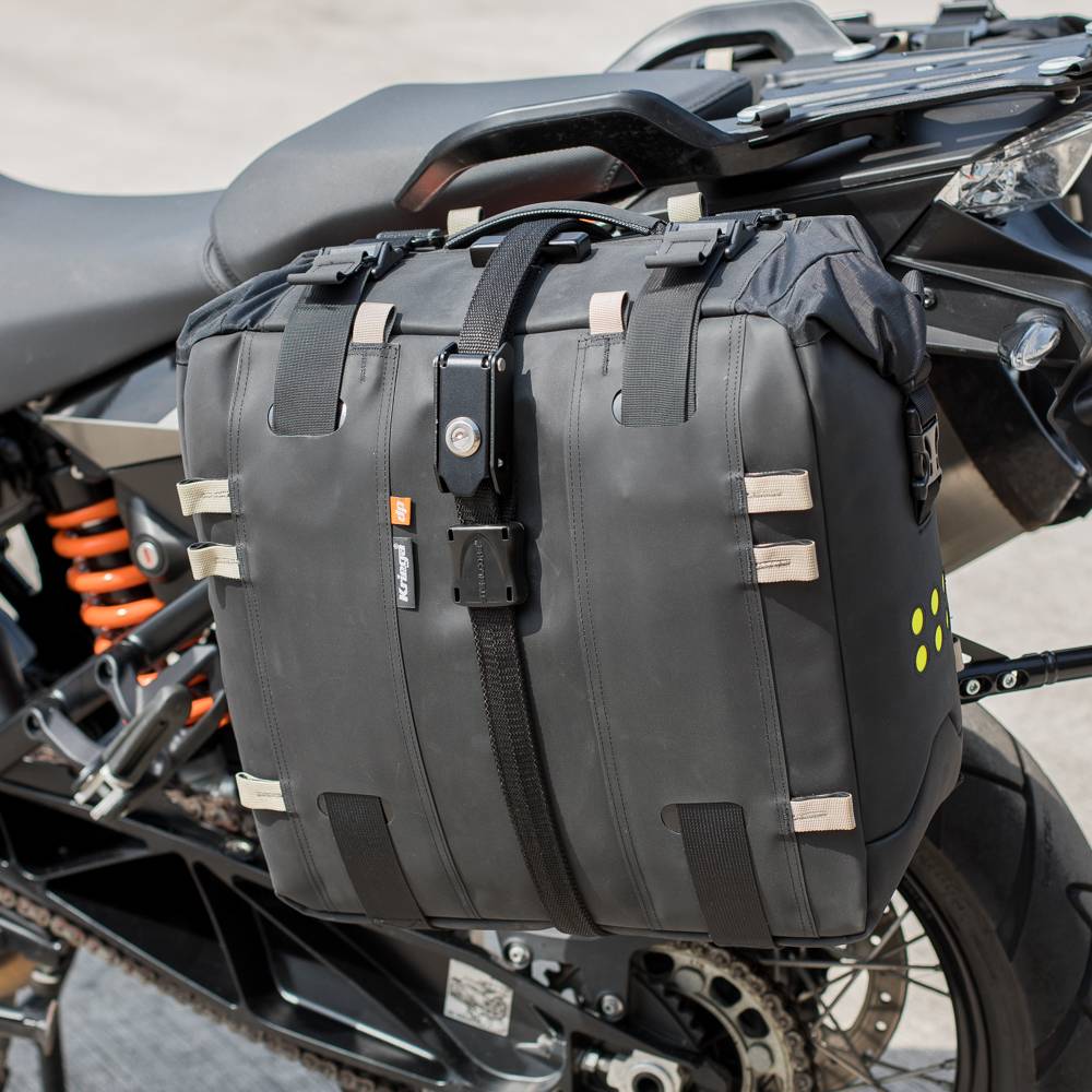 Kriega - SteelCore Security Strap